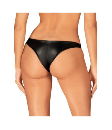 Viranes culotte - Noire